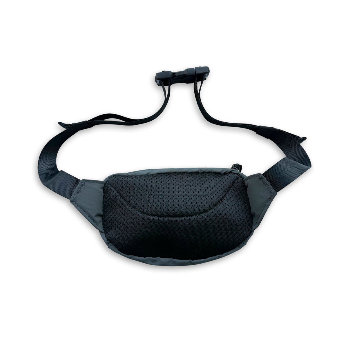MINI BAG (GRAY)