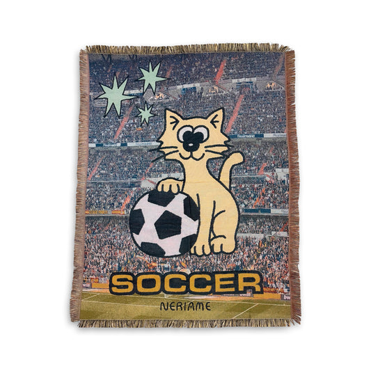 NERIAME FC RUG