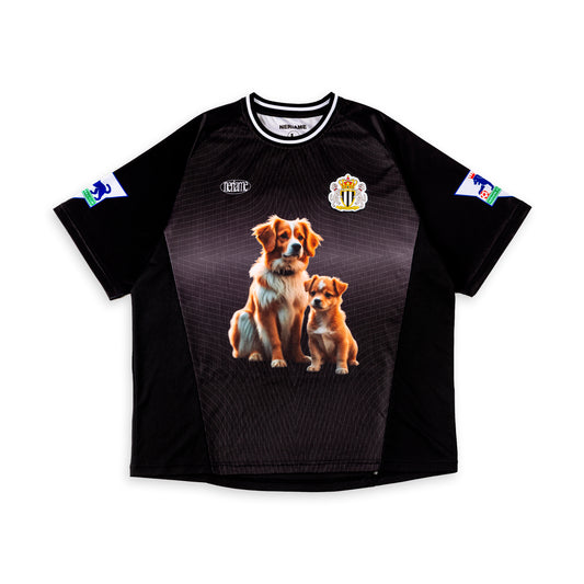 DOG PARADISE JERSEY