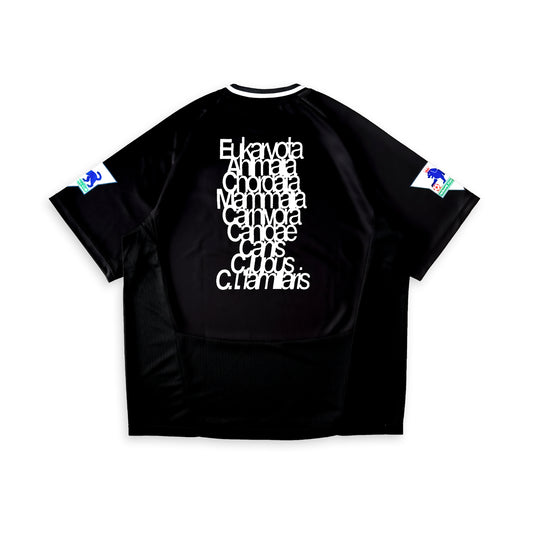 DOG PARADISE JERSEY
