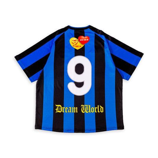 DREAM WORLD JERSEY
