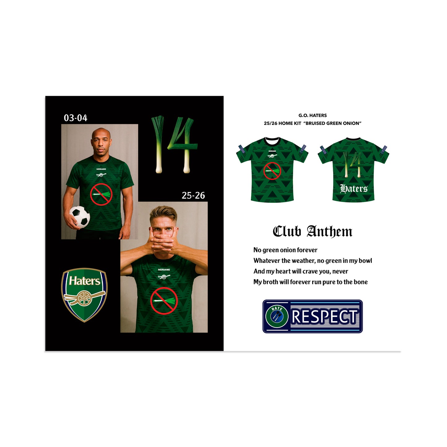 ZINE「好きと嫌いは紙一重」