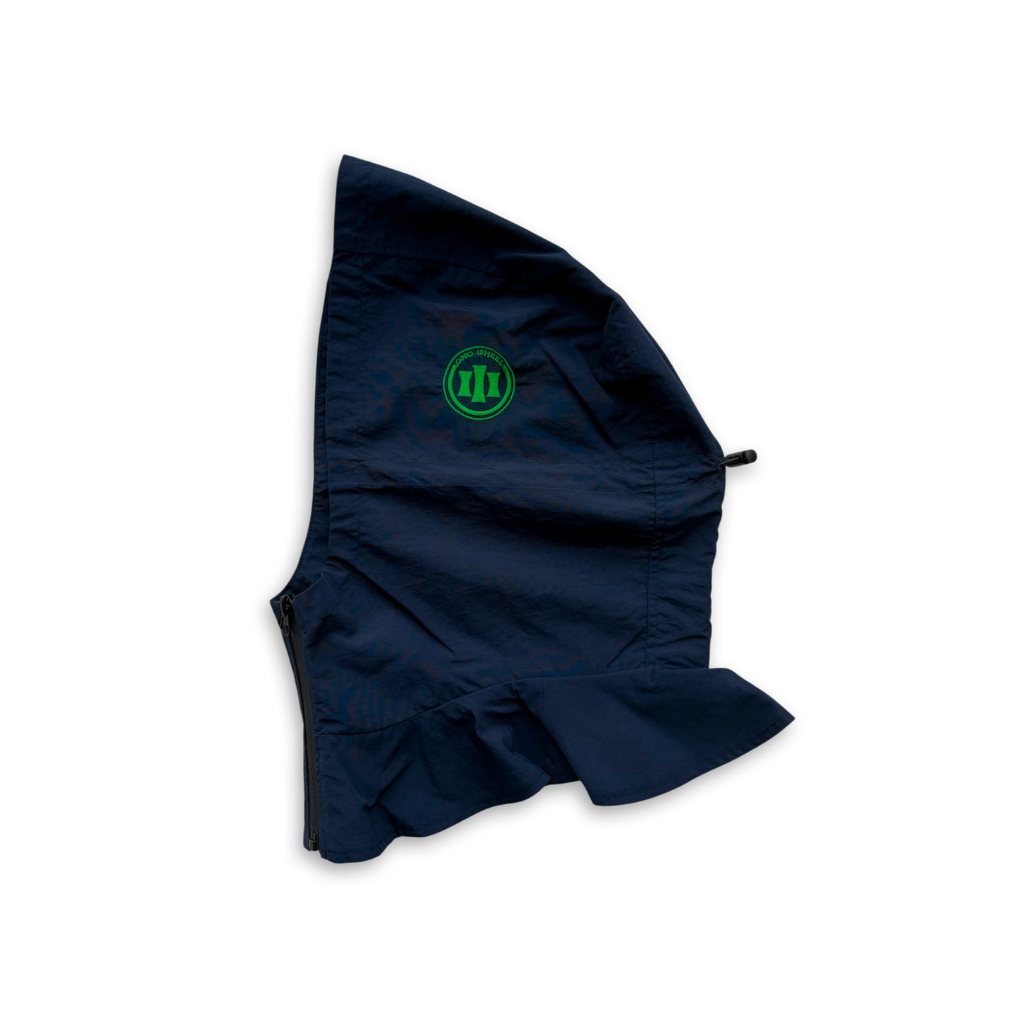 NERIAME x ONO WHEEL WINDPROOF HOOD