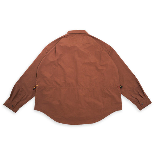 diary x DeMarcoLab x Keterthekitty Morning Shirt