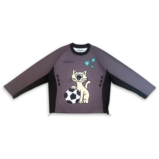 NERIAME FC JERSEY