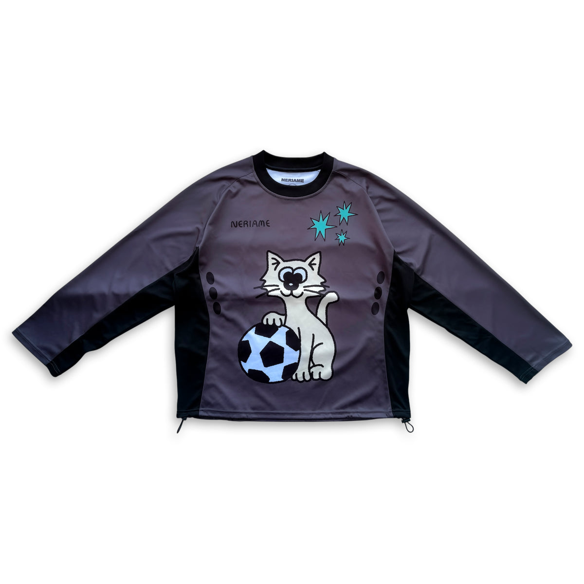 NERIAME FC JERSEY
