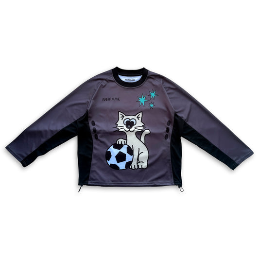 NERIAME FC JERSEY