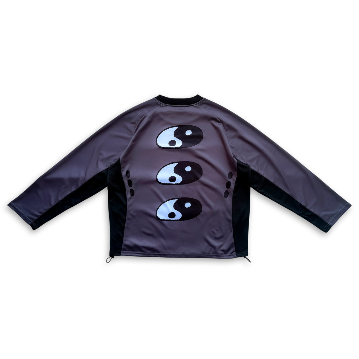 NERIAME FC JERSEY