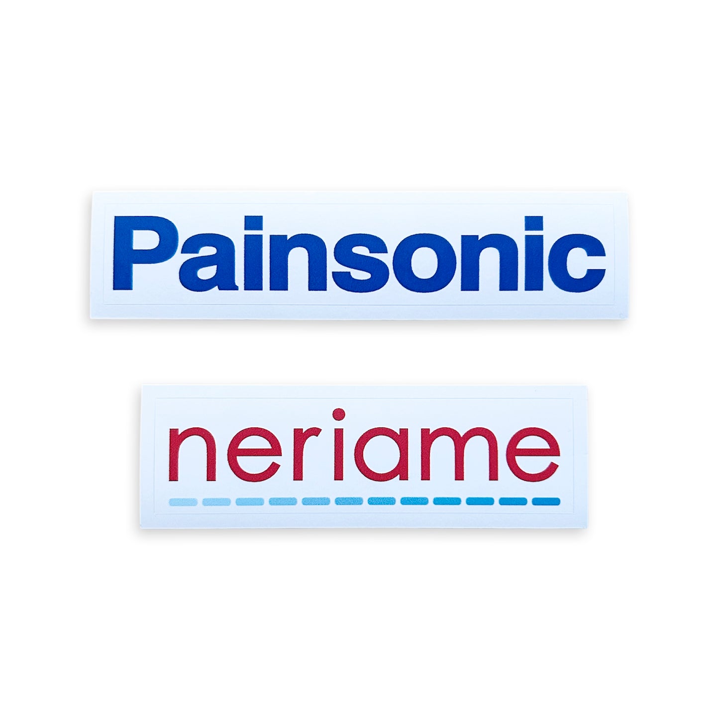 PAINSONIC SWEATSHIRT (ASH)