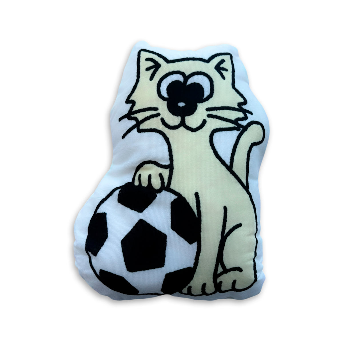 NERIAME FC PLUSH
