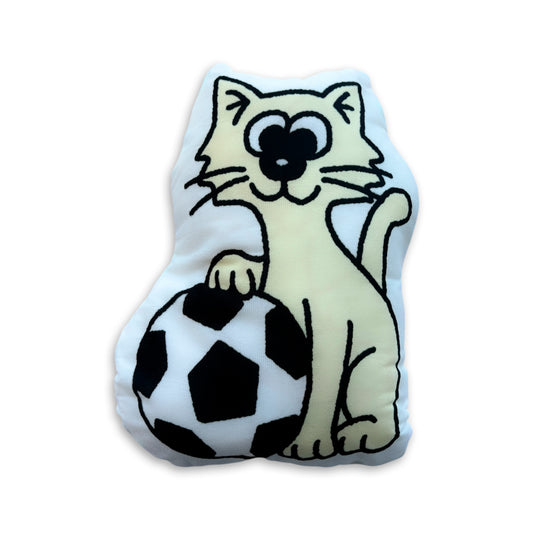 NERIAME FC PLUSH