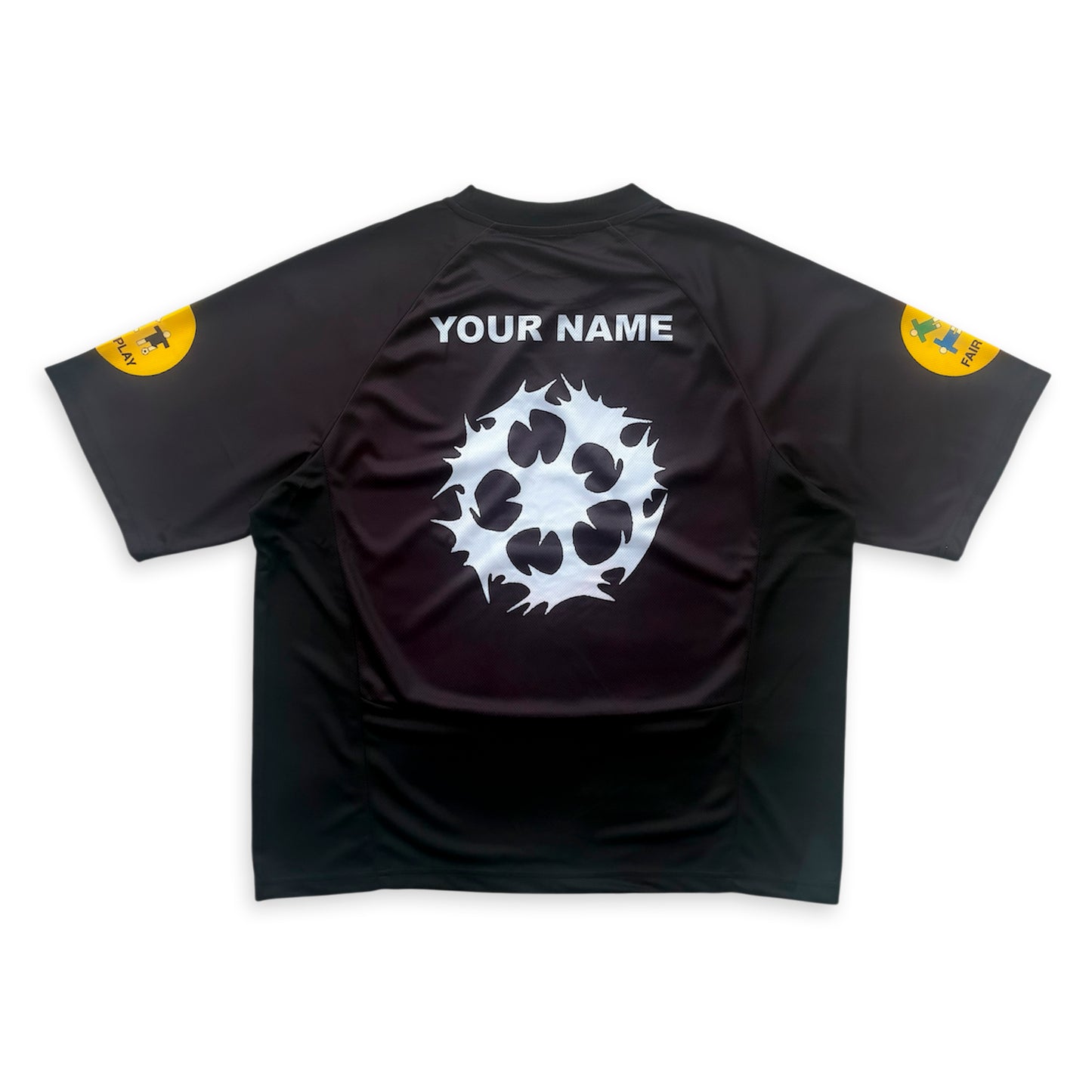 RABBIT JERSEY