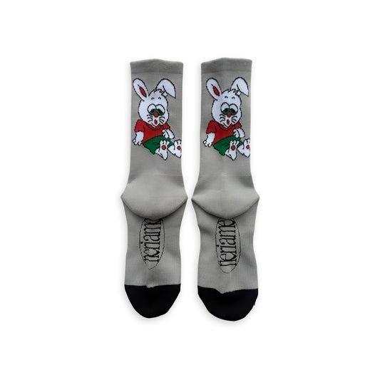 RABBIT SOCKS