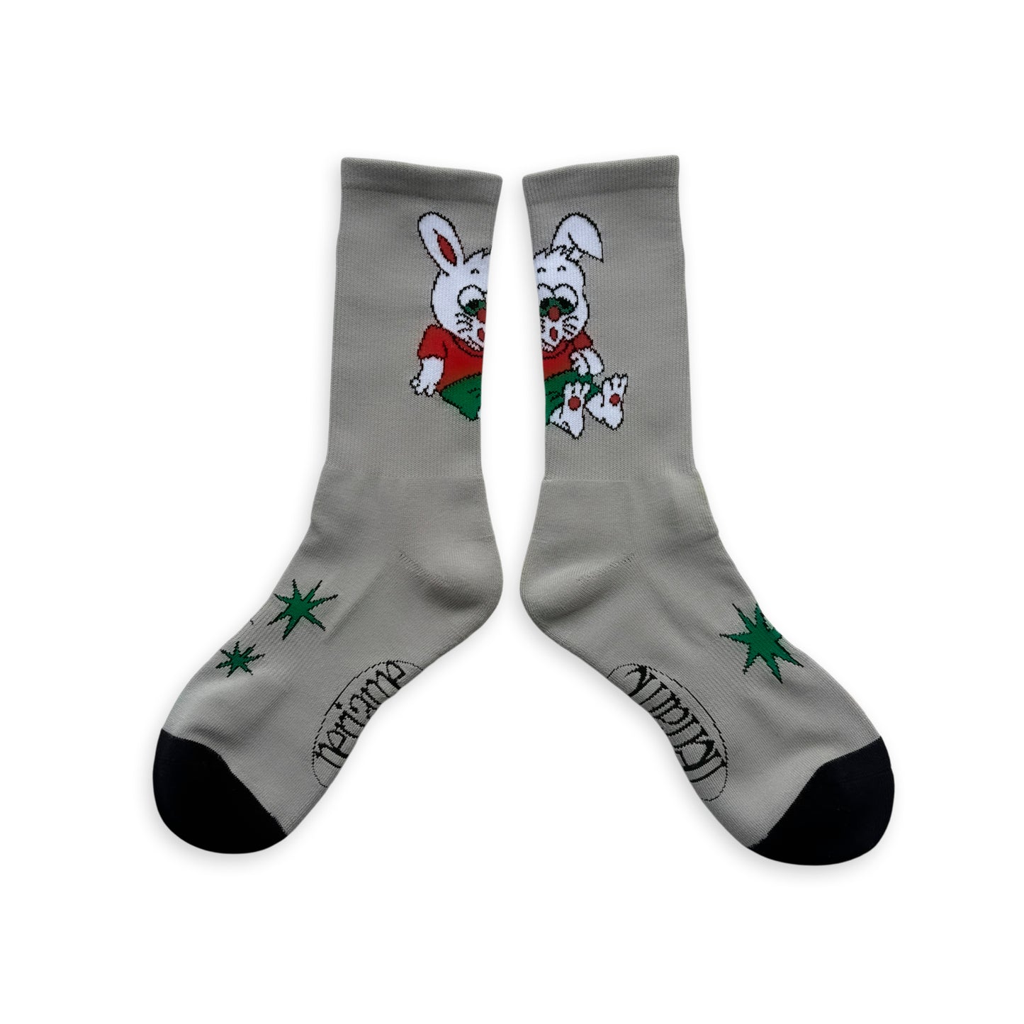 RABBIT SOCKS