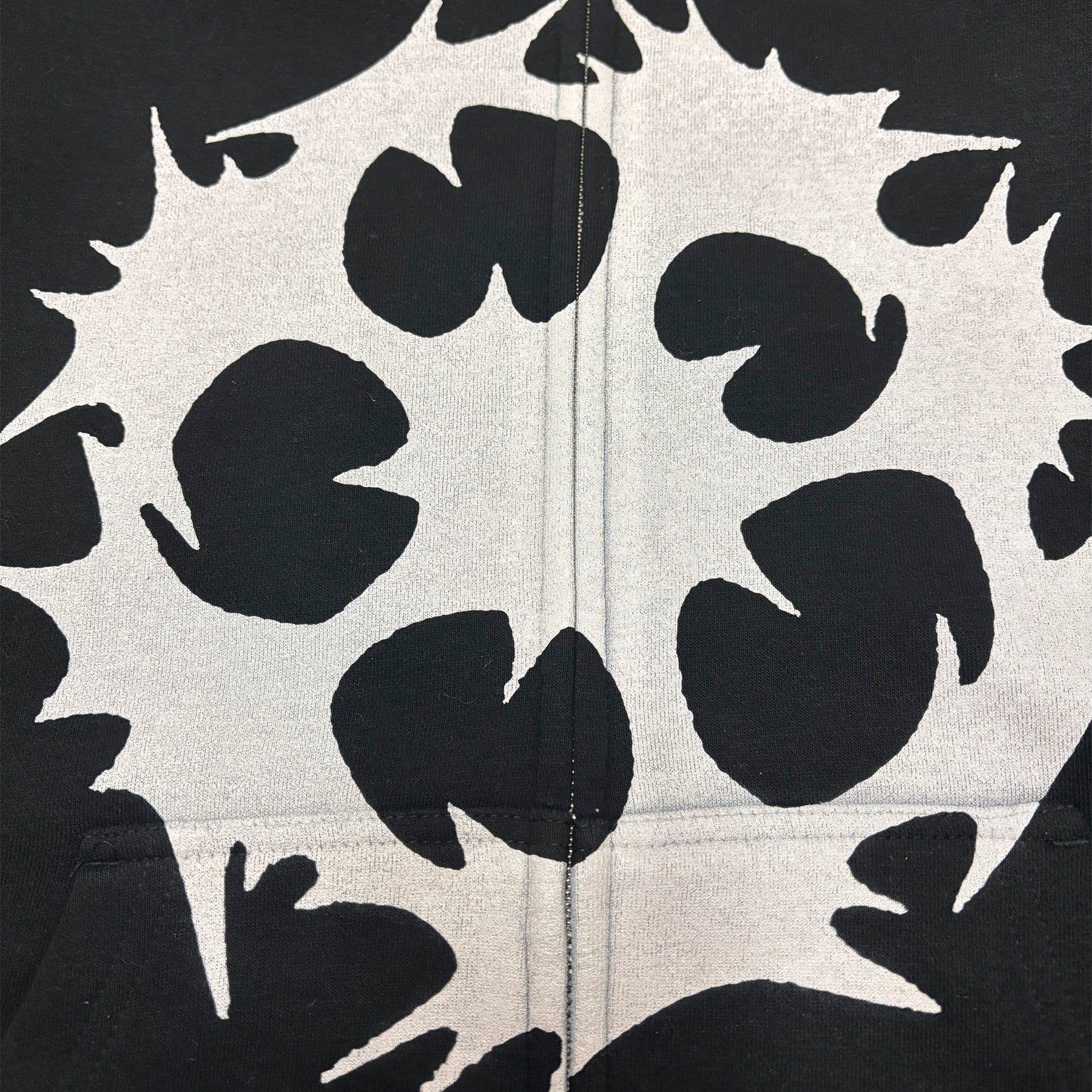 STARS ZIP HOODIE – NERIAME
