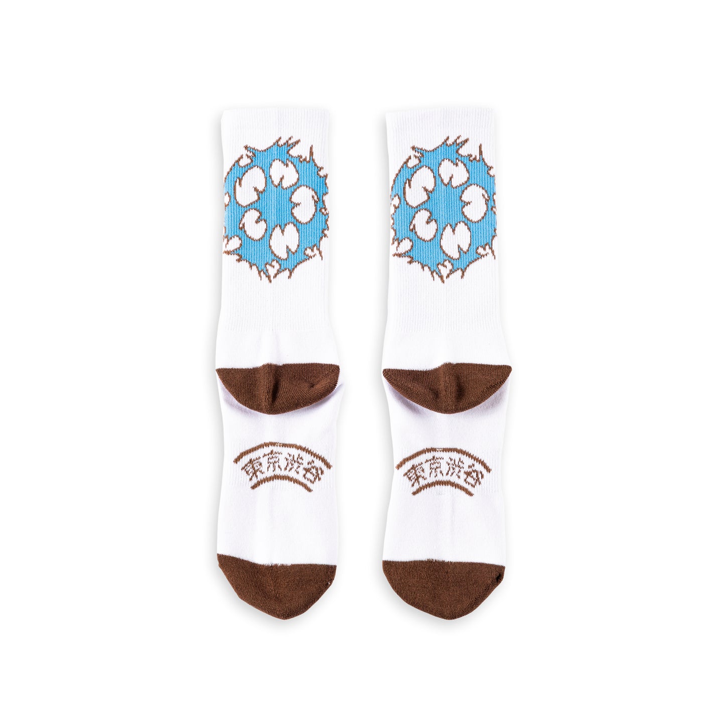 STARS SOCKS
