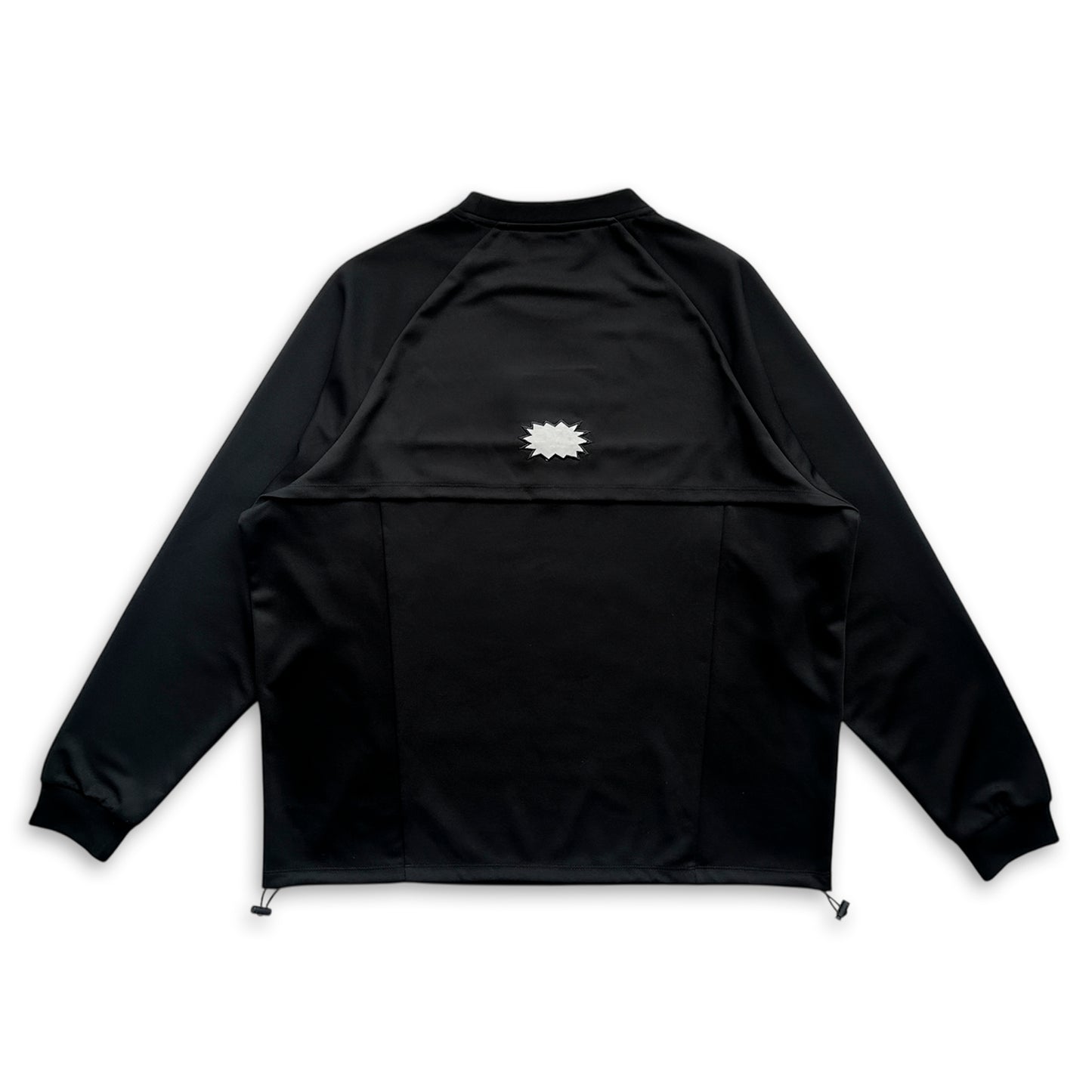 THREE PANDAS L/S JERSEY