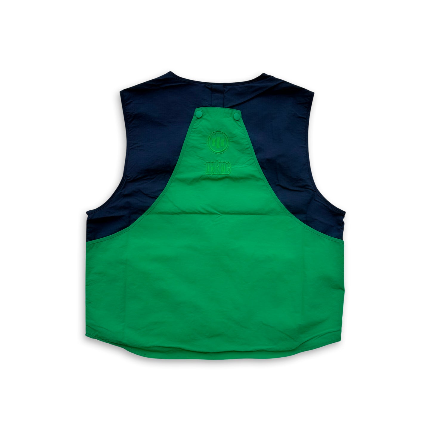 NERIAME x ONO WHEEL TRAVEL VEST V2