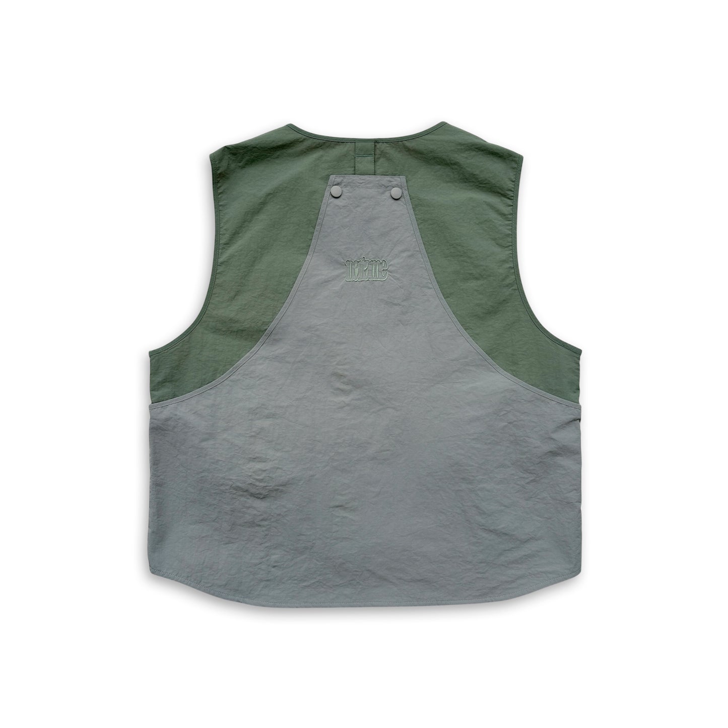 TRAVEL VEST V2 (KHAKI)