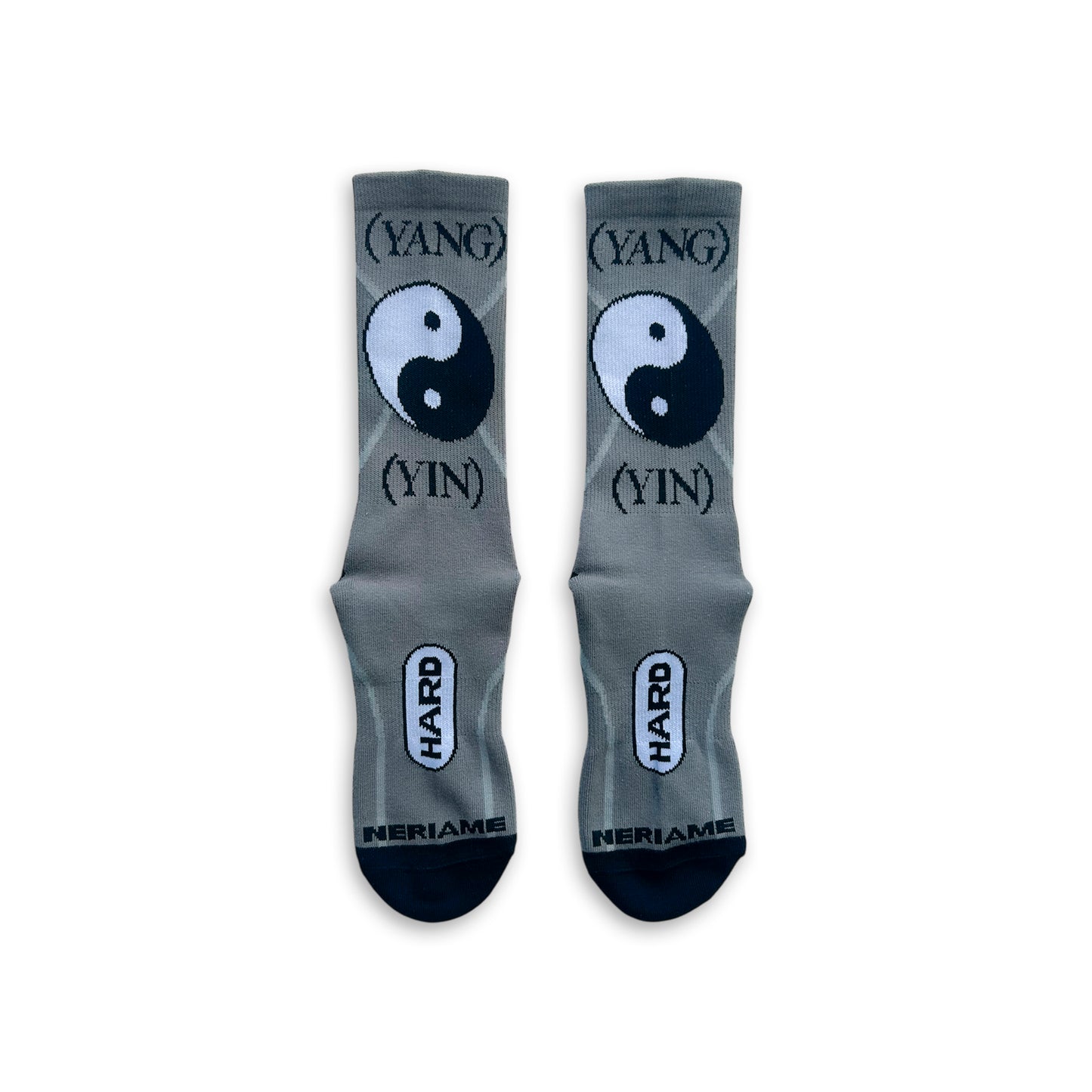 YIN YANG SOCKS