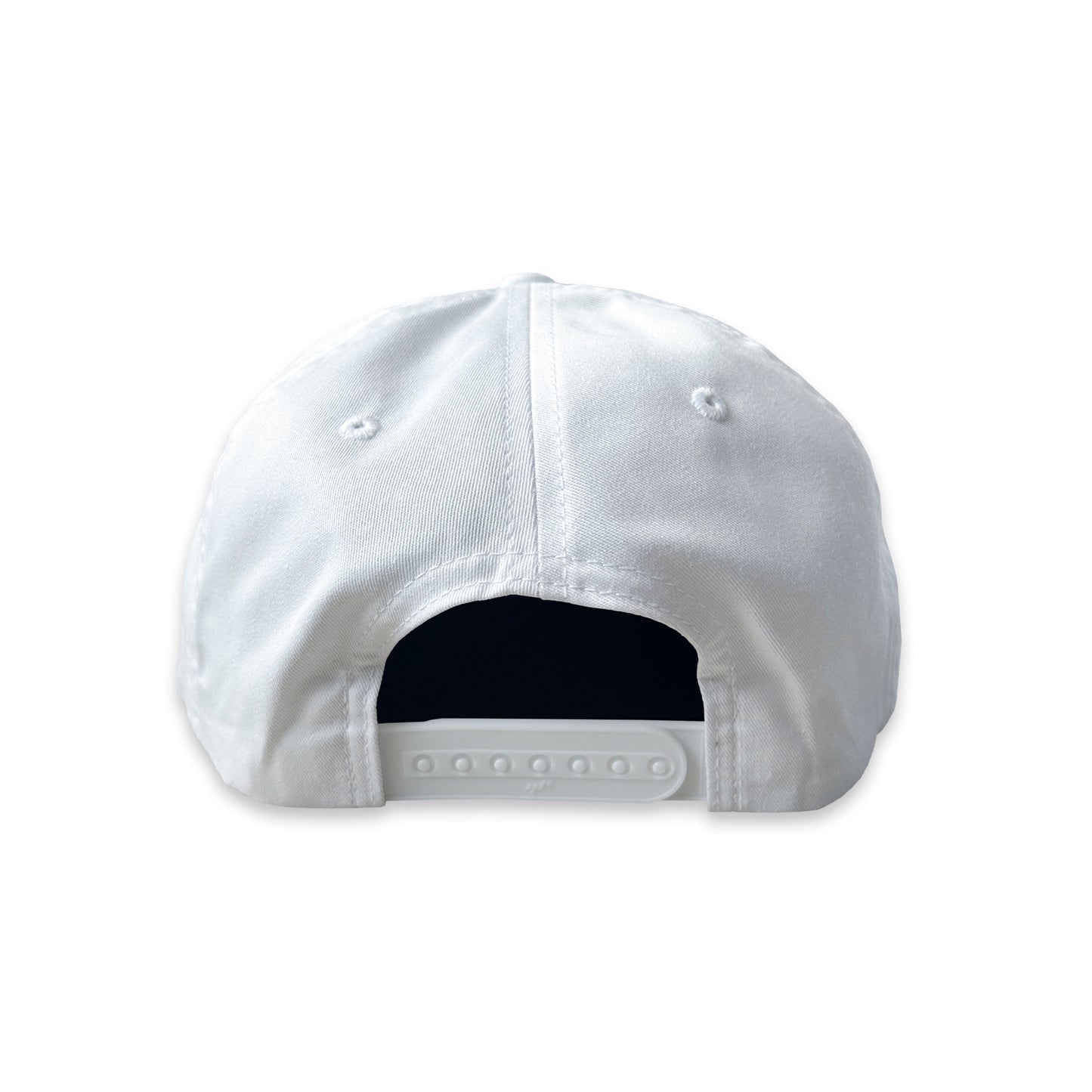 3M REFLECTIVE POCKET CAP (WHITE)