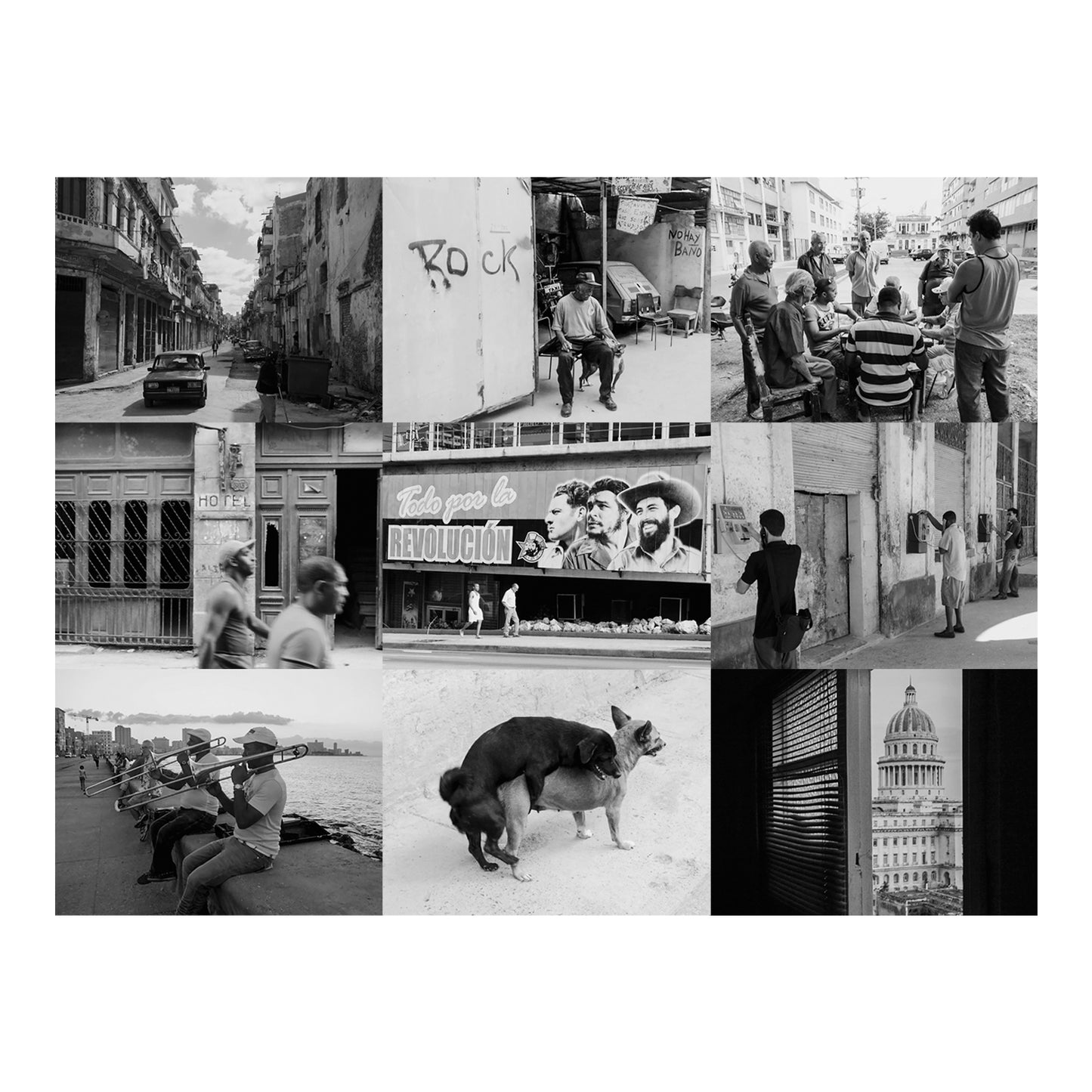 La Habana '11 (ZINE)